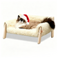 【😻Limitierte Auflage: 50 % Rabatt】🐈Waschbares Katzen- und Hundebett für jede Jahreszeit🐕