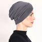 🌺✨50 % RABATT!✨ Hochwertiges Elastisches Kopftuch – Elastisch, Rutschfest & Vielseitig! ✨