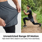 🏃‍♂️ 50% RABATT! ✨ Herren 2-in-1 Laufhosen – Kompression & atmungsaktiv – Integrierte Shorts, schnelltrocknend & perfekt für Training oder Wettkampf 💪