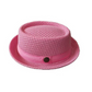 ✨50% RABATT!🎩Atmungsaktive Mesh Fedora Hut Sonnenschutzhut Herren Damen Leicht Outdoor Mütze