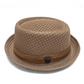 🧢 50% RABATT! ☀️ Atmungsaktive Mesh Fedora Hut – Leicht & UV-schützend – Perfekt für Herren & Damen, ideal für Outdoor-Aktivitäten, Strand oder Reisen – stilvoller Sonnenschutz mit Komfort 🎩✨