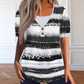 🌸 50% FRÜHLINGS-RABATT! Lässiger Chic ohne Aufwand: Dieses Henley macht den Zweiteiler-Look – einfach anziehen & wohlfühlen.