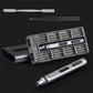 ⚙️ NUR FÜR BEGRENZTE ZEIT 50% RABATT!⚙️50-in-1 Akku-Elektroschrauber🔩Präzisions Reparatur Werkzeugset📱USB-C Schnellladung für Heim & Handwerk🛠️