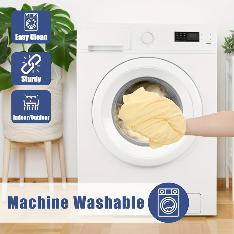 🧩✨ Passgenaue Spandex-Tischdecke für rechteckige & quadratische Tische – nahtloser Sitz, fleckenfest, waschbar & knitterfrei 🛡️🍽️ Perfekt für Küche, Party & Alltag – dehnbar, langlebig. 🔥 2er-Set Angebot!
