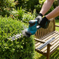 ✨ NUR FÜR BEGRENZTE ZEIT 50% RABATT! 🌳2-in-1 Kabellose Heckenschere Rasenschere Aufladbar Gartenwerkzeug