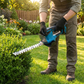 ✨ NUR FÜR BEGRENZTE ZEIT 50% RABATT! 🌳2-in-1 Kabellose Heckenschere Rasenschere Aufladbar Gartenwerkzeug