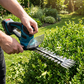 ✨ NUR FÜR BEGRENZTE ZEIT 50% RABATT! 🌳2-in-1 Kabellose Heckenschere Rasenschere Aufladbar Gartenwerkzeug
