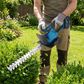 ✨ NUR FÜR BEGRENZTE ZEIT 50% RABATT! 🌳2-in-1 Kabellose Heckenschere Rasenschere Aufladbar Gartenwerkzeug