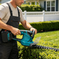 ✨ NUR FÜR BEGRENZTE ZEIT 50% RABATT! 🌳2-in-1 Kabellose Heckenschere Rasenschere Aufladbar Gartenwerkzeug