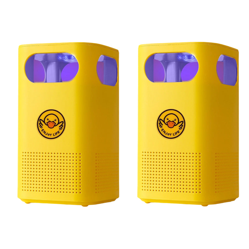 🦟 50 % Rabatt auf USB-LED-Mückenlampe | Leise UV-Insektenfalle für Zuhause und Schlafzimmer