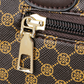 🔥LETZTER TAG – 50 % RABATT👜 6-teiliges Taschenset | ✨ Hochwertiges PU-Leder · Klassisch, strapazierfähig und pflegeleicht🎒
