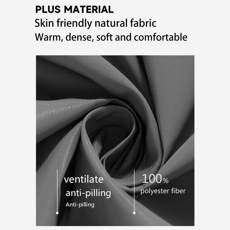 ✨Sommer-Sonderangebot 50% RABATT! 🥼Reflektierende Kapuzen-Windjacke für Herren