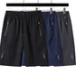 ✨Sommer-Sonderangebot🩳Schnelltrocknende Herren-Sportshorts