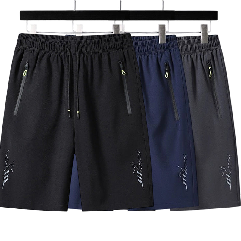 ✨Sommer-Sonderangebot🩳Schnelltrocknende Herren-Sportshorts