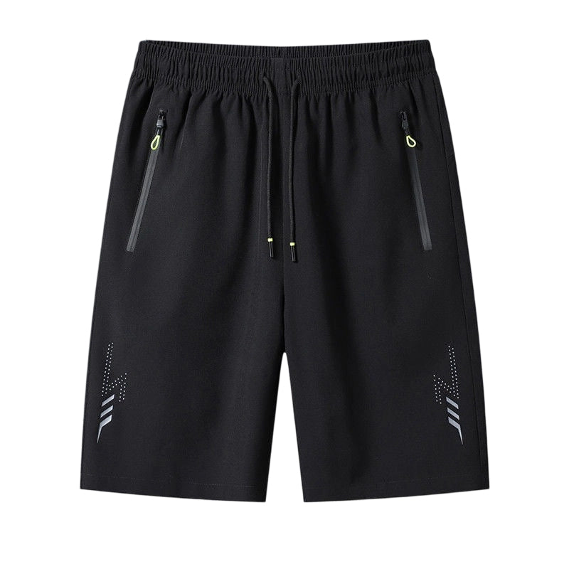 ✨Sommer-Sonderangebot🩳Schnelltrocknende Herren-Sportshorts