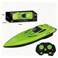 🚤Sommer-Sonderangebot 50% RABATT!🚤2.4GHz-Hochgeschwindigkeits-RC-Boot mit zwei Motoren
