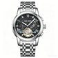 Men's Precision Automatic Mechanical Watch