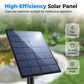 ✨Sommer-Sonderangebot 50% RABATT!🐟Solar-Teichbelüfter mit Luftpumpe