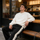 ✨Sommer-Sonderangebot 50% RABATT!☀️Herren-Jogginghose mit lockerer Passform – Atmungsaktives Mischgewebe, Kordelzug im Bund, lässiger und vielseitiger Stil, 5 Farben🌿