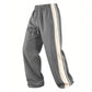 ✨Sommer-Sonderangebot 50% RABATT!☀️Herren-Jogginghose mit lockerer Passform – Atmungsaktives Mischgewebe, Kordelzug im Bund, lässiger und vielseitiger Stil, 5 Farben🌿