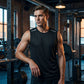 👕 50% RABATT! 💪 Herren Schnelltrocknend Athletik Tank Top – Leicht, Atmungsaktiv & Ideal Für Sport & Fitness 🔥