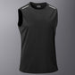 👕 50% RABATT! 💪 Herren Schnelltrocknend Athletik Tank Top – Leicht, Atmungsaktiv & Ideal Für Sport & Fitness 🔥