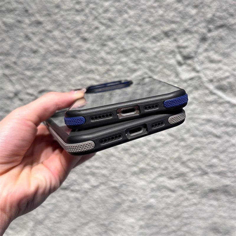 🥳50 % Rabatt auf neue Artikel🥳 Magnetische Handyhülle mit Objektivhalterung