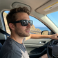 🕶️😎 50% RABATT! Unisex polarisierte Sonnenbrille für Laufen, Radfahren, Autofahren & Sport – Schutz vor Blendung, UV 400 & robust ✨
