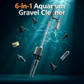💡 JETZT 50 % RABATT!🌈Effortless Cleaning – elektrischer Aquarienstaubsauger
