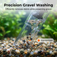 💡 JETZT 50 % RABATT!🌈Effortless Cleaning – elektrischer Aquarienstaubsauger
