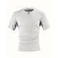 ✨Sommer-Sonderangebot 50% RABATT!👕Slim-Fit-Kurzarmhemd mit V-Ausschnitt für Herren