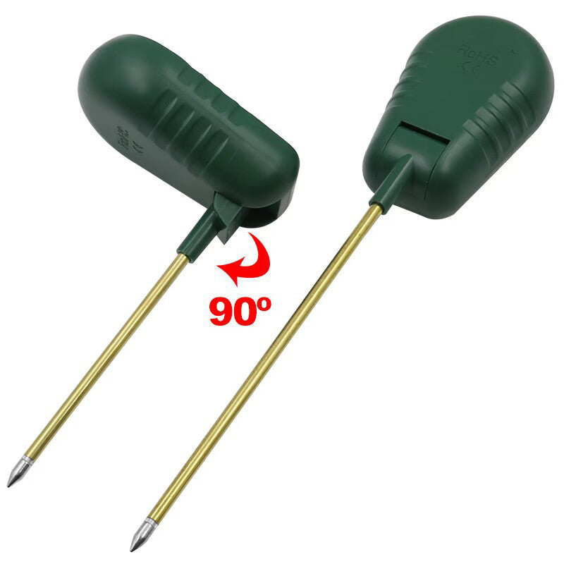 ✨ Sonderangebot 50% RABATT! | 3-in-1-Bodenanalysator mit Zeigeranzeige