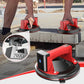 🪟🔧 50% RABATT! Elektrischer Vakuum-Saugheber für Fliesen & Glas – Müheloses Heben, Verlegen & Transportieren ✨