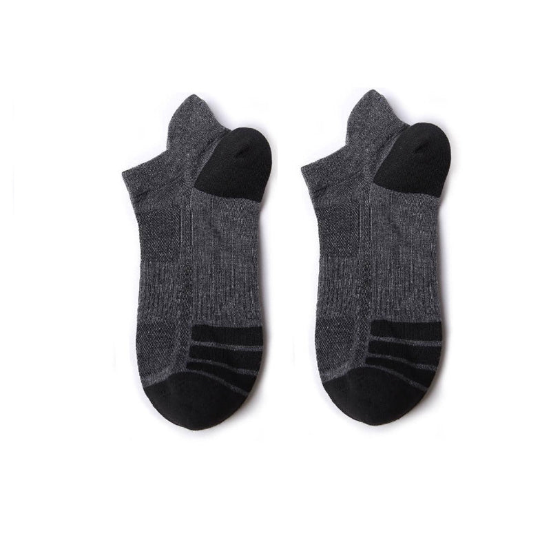 🧦🔥 50% RABATT NUR FÜR KURZE ZEIT! Unisex-Freizeitsocken, atmungsaktiv, bequem, knöchellang – Perfekt für Sport, Alltag & warme Tage ✨