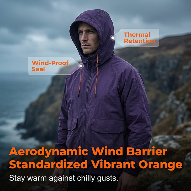 ✨ Sonderangebot 50% RABATT! ☀️ Unisex Bergstil Eiskühlende Sonnenschutz-Jacke – UV-Schutz, atmungsaktiv, leicht