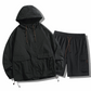 ✨ Sonderangebot 50% RABATT! ☀️ Unisex Bergstil Eiskühlende Sonnenschutz-Jacke – UV-Schutz, atmungsaktiv, leicht