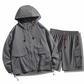 ✨ Sonderangebot 50% RABATT! ☀️ Unisex Bergstil Eiskühlende Sonnenschutz-Jacke – UV-Schutz, atmungsaktiv, leicht