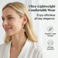 📢Mid-Season Sale: −50% nur für kurze Zeit⏰🦋 Filigrane Quasten-Ohrringe mit Kristallbesatz 💎