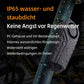 🚲🔔 50% RABATT! Kabelloser Fahrradalarm mit Fernbedienung – Lauter 110dB Alarm, Vibrationssensor & Anti-Diebstahl-Schutz ✨