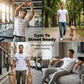 👕50% RABATT! ☀️ Herren Sommer Grafik-Print Rundhals T-Shirt – Weiche Baumwolle & atmungsaktiv – Lässiger Print, perfekt für heiße Tage, Freizeit oder Stadtbummel – bequem und stylisch 🎨