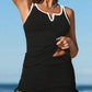 🏖️Letzter Tag 50% Rabatt💥Bauchformender Tankini-Zweiteiler