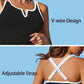 🏖️Letzter Tag 50% Rabatt💥Bauchformender Tankini-Zweiteiler