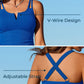 🏖️Letzter Tag 50% Rabatt💥Bauchformender Tankini-Zweiteiler