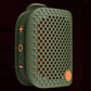 ⏳Begrenzte Zeit – 60% Rabatt⏰ Tragbarer Bluetooth-Lautsprecher mit TWS Stereo, IPX5 Wasserdicht, Mini Kabellos