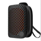 ⏳Begrenzte Zeit – 60% Rabatt⏰ Tragbarer Bluetooth-Lautsprecher mit TWS Stereo, IPX5 Wasserdicht, Mini Kabellos