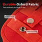 🧰 Notfall-Organizer-Tasche aus robustem Oxford-Gewebe mit modularem Faltmechanismus ⚡ Taktische Gurte für schnellen Zugriff