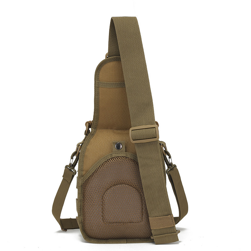 🎒 50% RABATT! 🚴‍♂️ Sportliche Crossbody-Tasche – Gepolsterter Rücken & wasserabweisend – Verstellbarer Gurt, ideal für Mountainbike, Motorrad oder Festival – sicherer & bequemer Sitz ✨🏍️