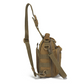 🎒 50% RABATT! 🚴‍♂️ Sportliche Crossbody-Tasche – Gepolsterter Rücken & wasserabweisend – Verstellbarer Gurt, ideal für Mountainbike, Motorrad oder Festival – sicherer & bequemer Sitz ✨🏍️