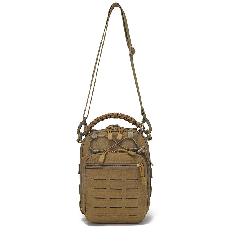 🎒 50% RABATT! 🚴‍♂️ Sportliche Crossbody-Tasche – Gepolsterter Rücken & wasserabweisend – Verstellbarer Gurt, ideal für Mountainbike, Motorrad oder Festival – sicherer & bequemer Sitz ✨🏍️