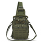 🎒 50% RABATT! 🚴‍♂️ Sportliche Crossbody-Tasche – Gepolsterter Rücken & wasserabweisend – Verstellbarer Gurt, ideal für Mountainbike, Motorrad oder Festival – sicherer & bequemer Sitz ✨🏍️